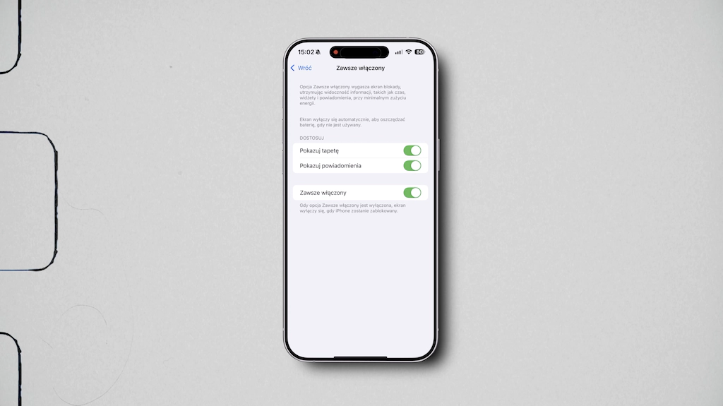 iOS 18 koniecznie wyłącz te ustawienia
